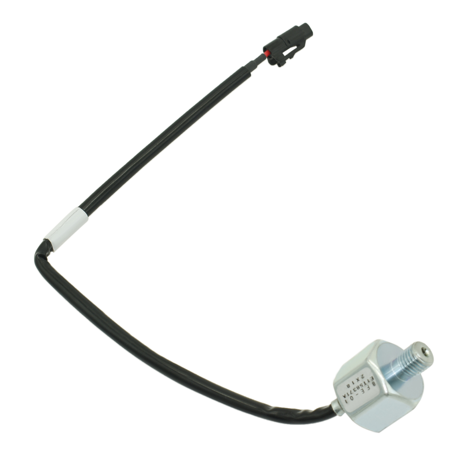 带线爆震传感器 E1T58371 普货-6
